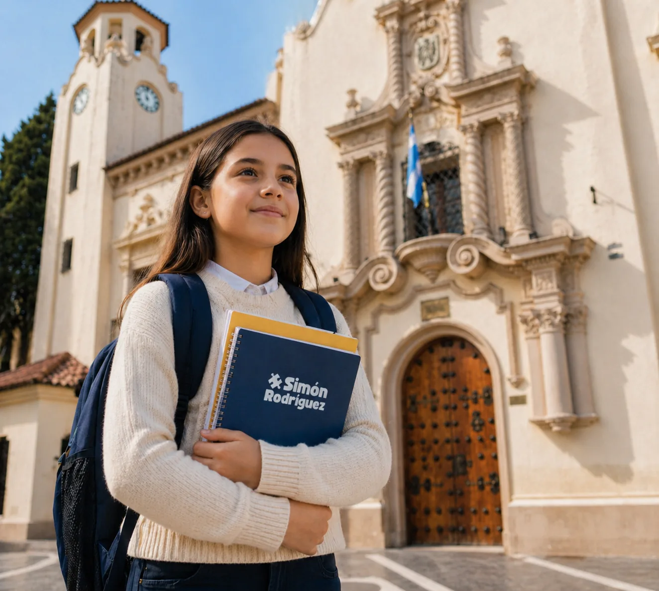 Material de estudio para ingreso a Monserrat